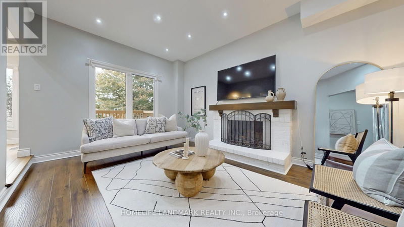 7 Captain Francis Drive  Markham (Buttonville), L3R9C7 | Image 3