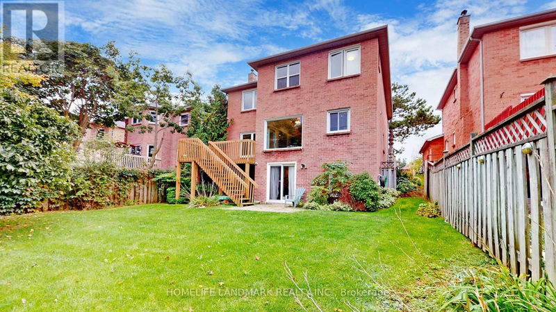 7 Captain Francis Drive  Markham (Buttonville), L3R9C7 | Image 34