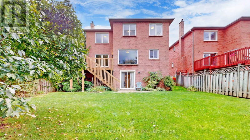 7 Captain Francis Drive  Markham (Buttonville), L3R9C7 | Image 35