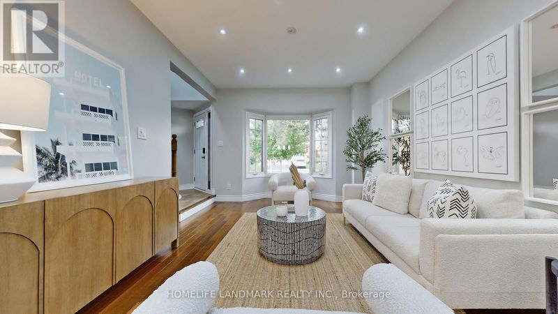 7 Captain Francis Drive  Markham (Buttonville), L3R9C7 | Image 7