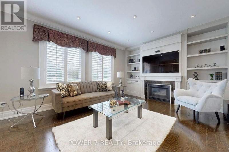 100 Forester Crescent  Markham (Cachet), L6C1S1 | Image 11