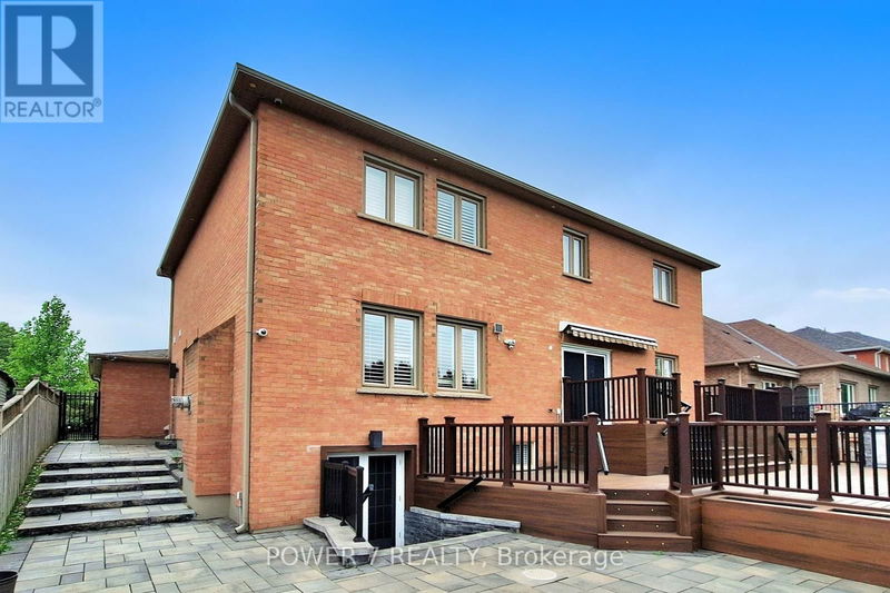 100 Forester Crescent  Markham (Cachet), L6C1S1 | Image 32