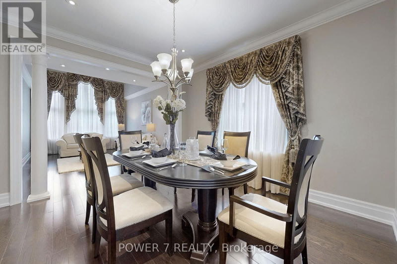 100 Forester Crescent  Markham (Cachet), L6C1S1 | Image 6