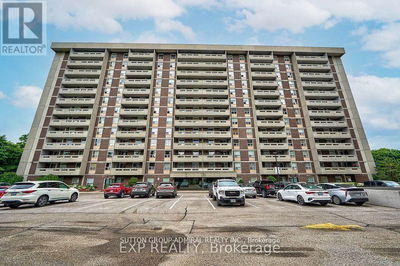  703 - 60 Inverlochy Boulevard  Markham (Royal Orchard), L3T4T7 | Image 1