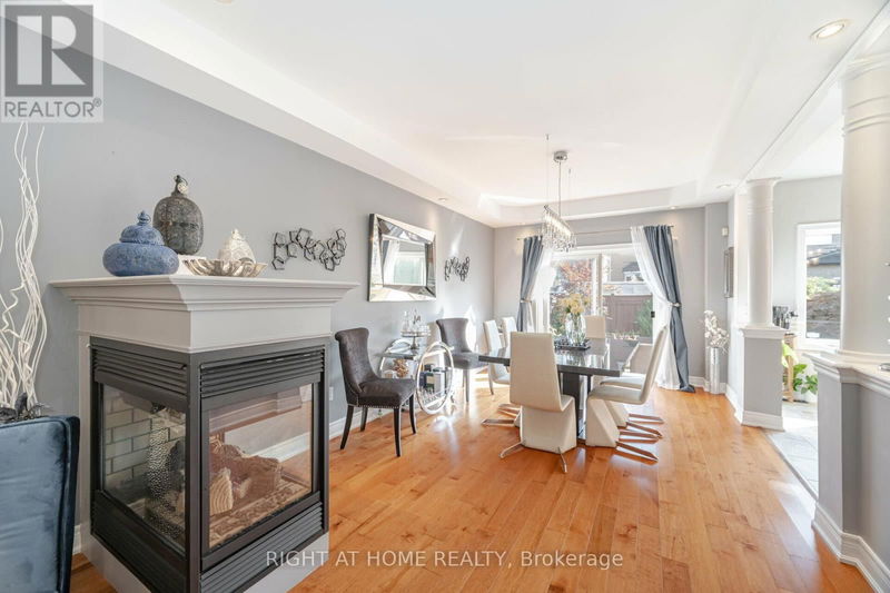 29 Boticelli Way  Vaughan (Vellore Village), L4H0C6 | Image 10