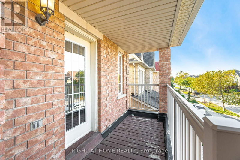 29 Boticelli Way  Vaughan (Vellore Village), L4H0C6 | Image 26