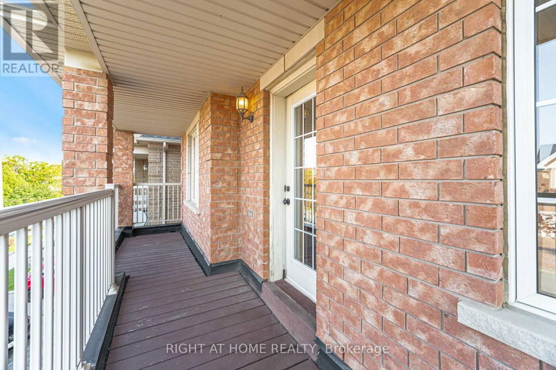 29 Boticelli Way  Vaughan (Vellore Village), L4H0C6 | Image 27