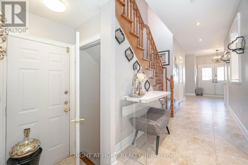 29 Boticelli Way  Vaughan (Vellore Village), L4H0C6 | Image 34