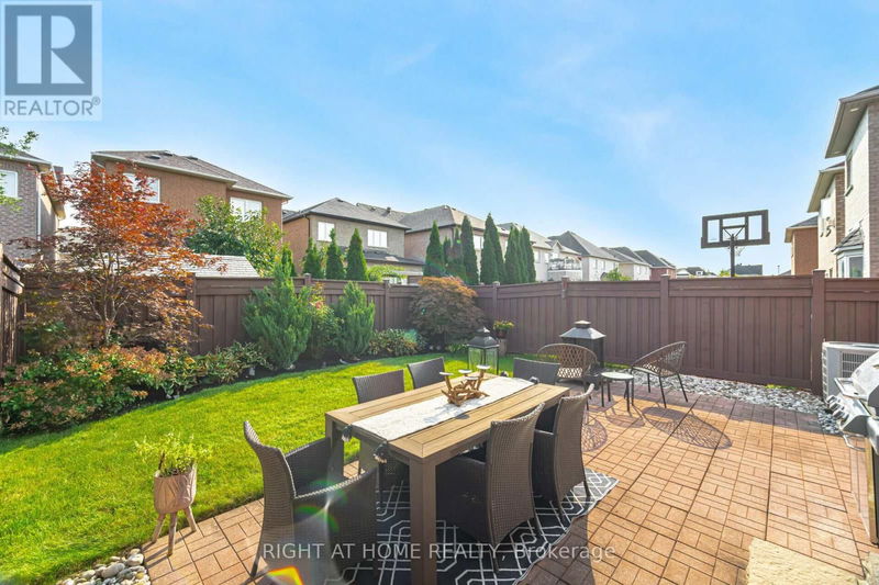 29 Boticelli Way  Vaughan (Vellore Village), L4H0C6 | Image 37