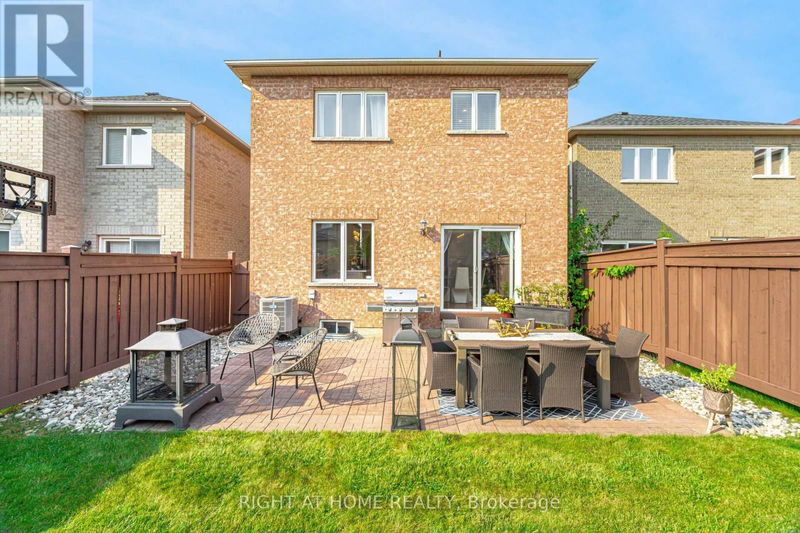 29 Boticelli Way  Vaughan (Vellore Village), L4H0C6 | Image 39