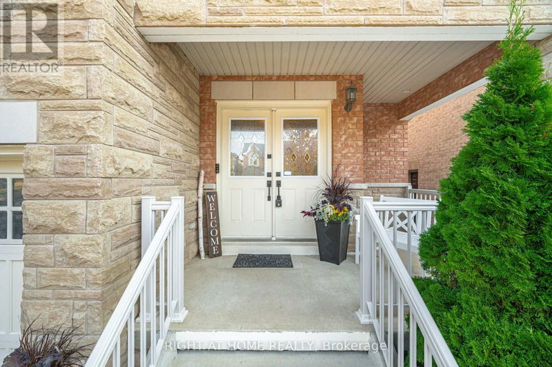 29 Boticelli Way  Vaughan (Vellore Village), L4H0C6 | Image 4