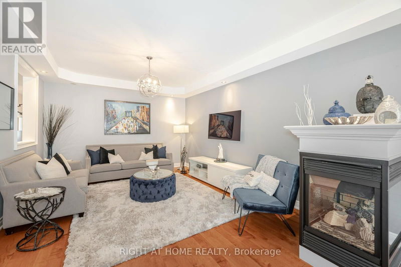 29 Boticelli Way  Vaughan (Vellore Village), L4H0C6 | Image 7