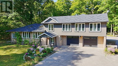 4926 Cherry Street  Whitchurch-Stouffville, L4A7X4 | Image 1