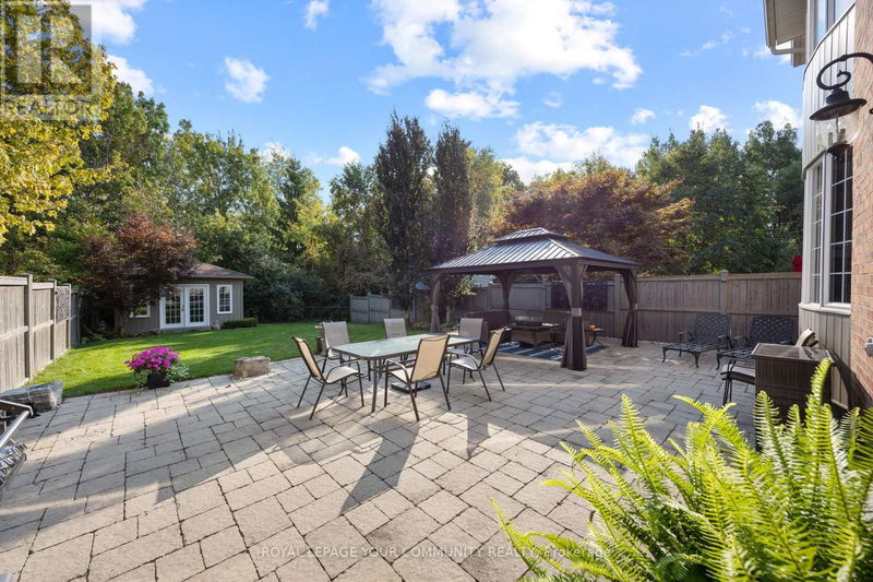 179 Wildwood Avenue  Richmond Hill (Oak Ridges Lake Wilcox), L4E4N3 | Image 36