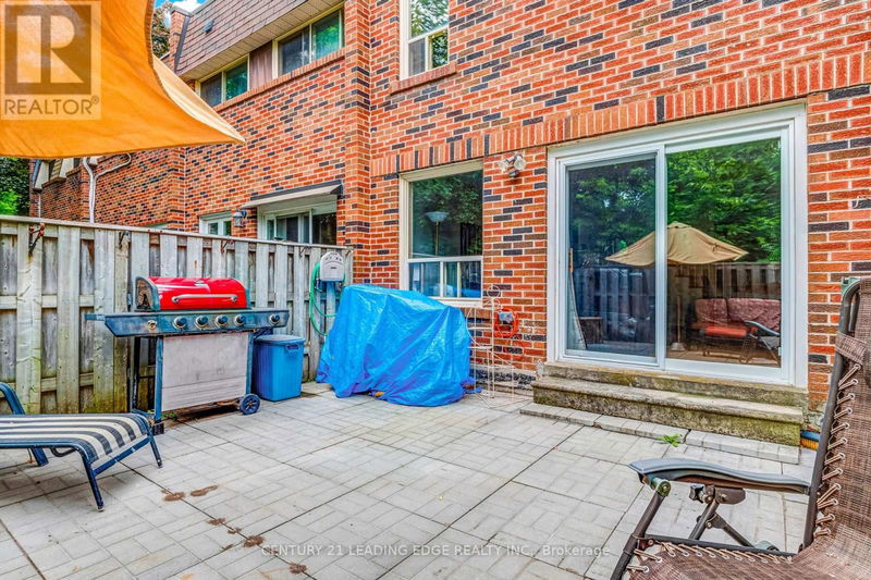  4 - 116 Wales Avenue  Markham (Old Markham Village), L3P3K2 | Image 19