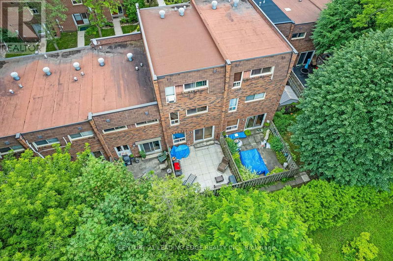  4 - 116 Wales Avenue  Markham (Old Markham Village), L3P3K2 | Image 21