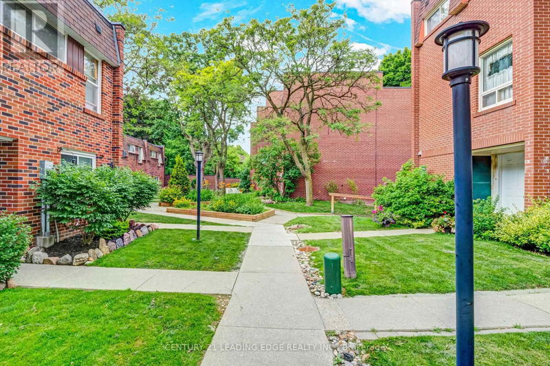  4 - 116 Wales Avenue  Markham (Old Markham Village), L3P3K2 | Image 22