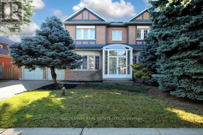 11 Springbrook Drive  Richmond Hill (Langstaff), L4B3R9 | Image 2