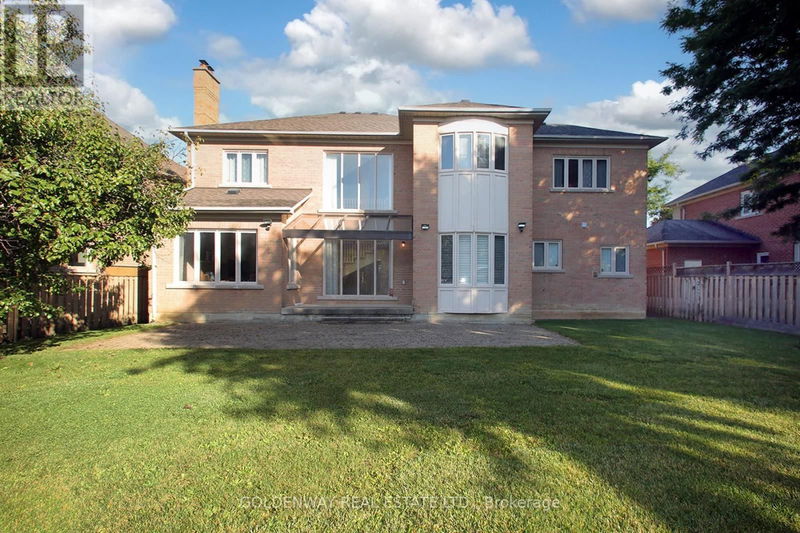 11 Springbrook Drive  Richmond Hill (Langstaff), L4B3R9 | Image 29