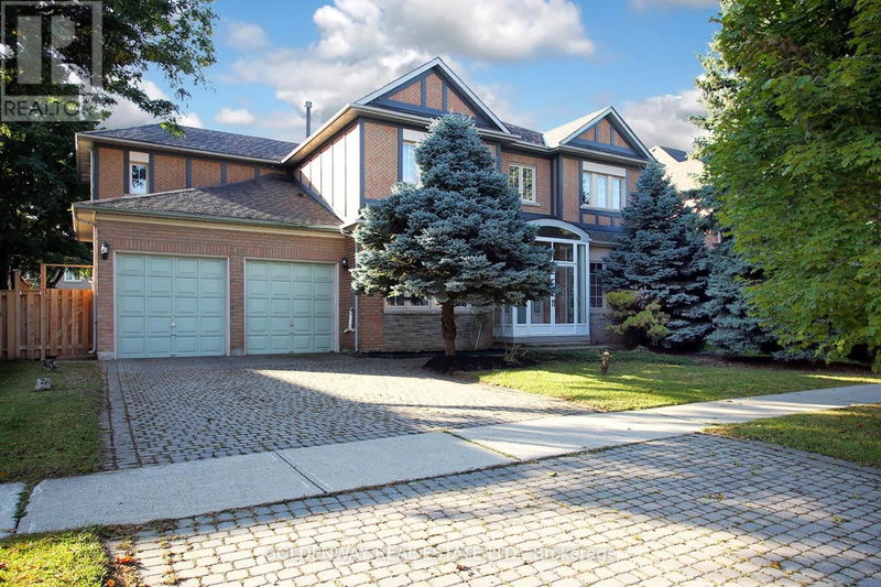 11 Springbrook Drive  Richmond Hill (Langstaff), L4B3R9 | Image 30