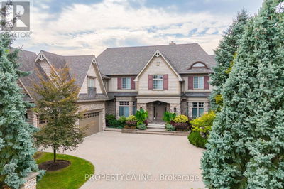 60 Parr Place  Vaughan (Uplands), L4J8L1 | Image 1