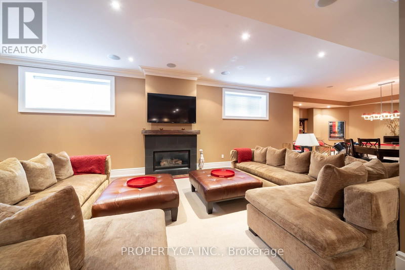 60 Parr Place  Vaughan (Uplands), L4J8L1 | Image 28