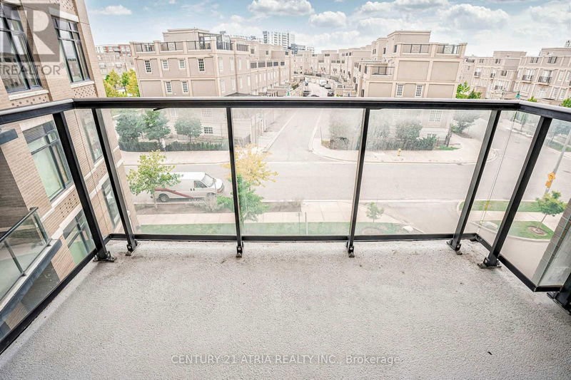  402 - 131 Upper Duke Crescent  Markham (Unionville), L6G0C9 | Image 21