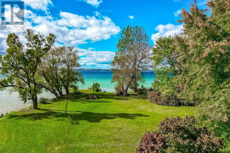 207 Ways Bay Drive  Georgina (Keswick North), L4P2M6 | Image 40