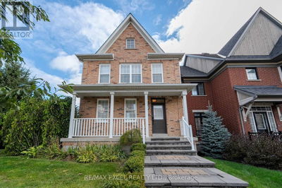 83 Dancers Drive  Markham (Angus Glen), L6C2A5 | Image 1