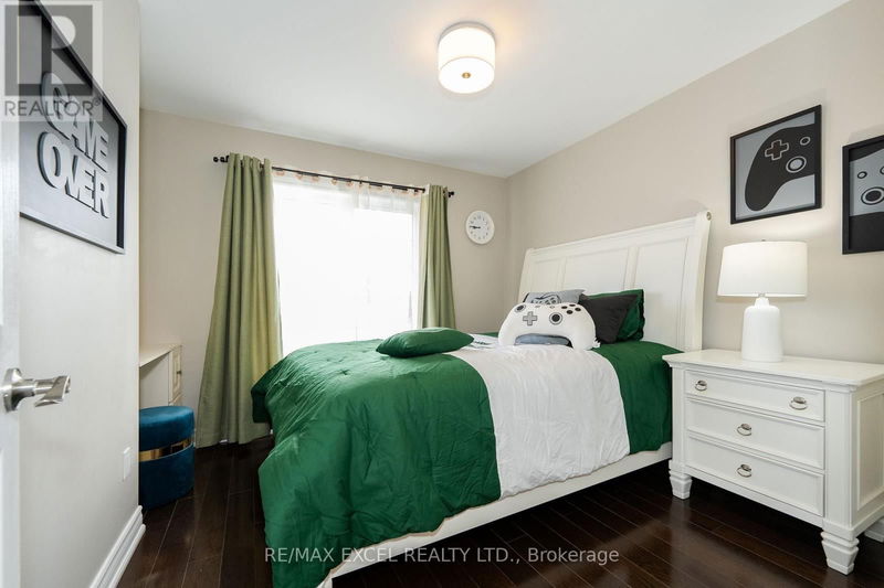 83 Dancers Drive  Markham (Angus Glen), L6C2A5 | Image 21