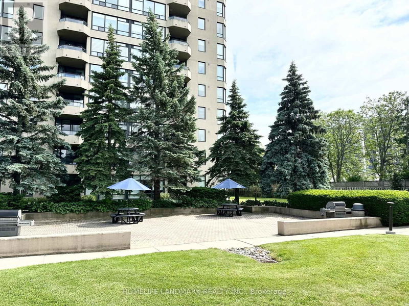  206 - 22 Clarissa Drive  Richmond Hill (Harding), L4C9R6 | Image 27