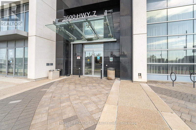  2212 - 3600 Highway 7 null  Vaughan (Vaughan Corporate Centre), L4L0G7 | Image 2