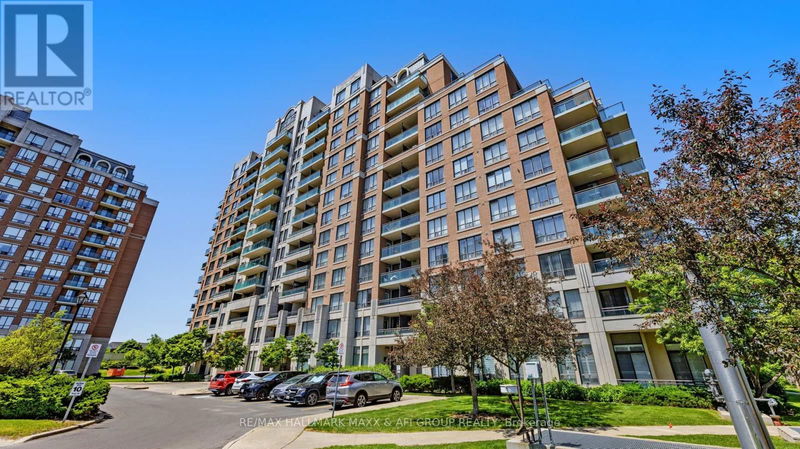  LPH7 - 350 RED MAPLE Road  Richmond Hill (Langstaff), L4C0T5 | Image 1