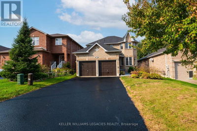 1422 Benson Street  Innisfil (Alcona), L9S0C8 | Image 1