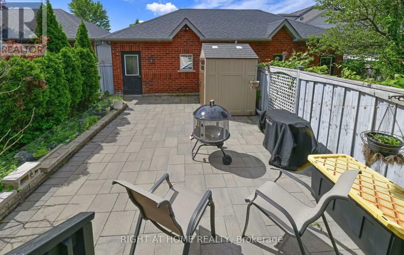 119 The Fairways null  Markham (Angus Glen), L6C2A7 | Image 26