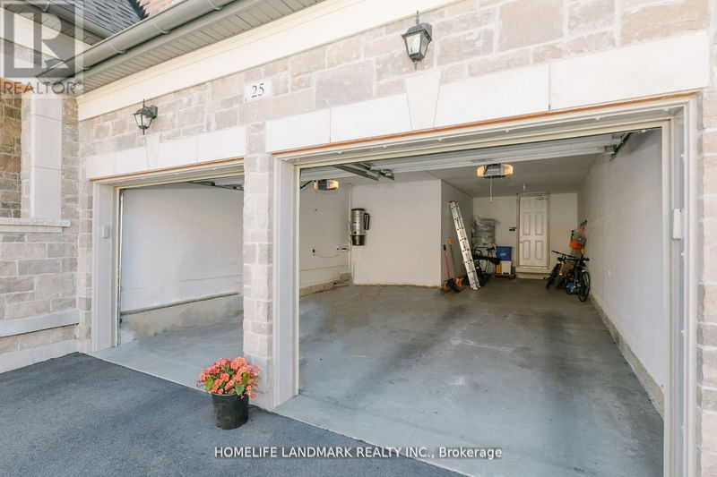 25 Mower Avenue  Vaughan (Patterson), L6A4X1 | Image 37