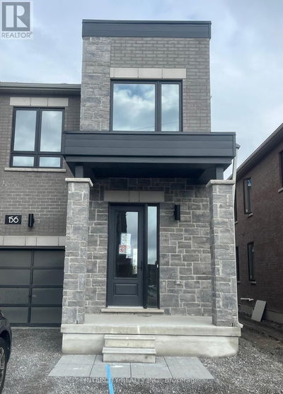 156 Mumbai Drive  Markham (Middlefield), L3S3K5 | Image 1