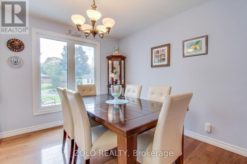 3 Lepard Crescent  East Gwillimbury (Holland Landing), L9N1G4 | Image 19