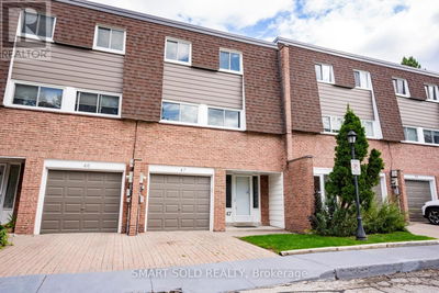  47 - 653 Village Parkway  Markham (Unionville), L3R2R2 | Image 1