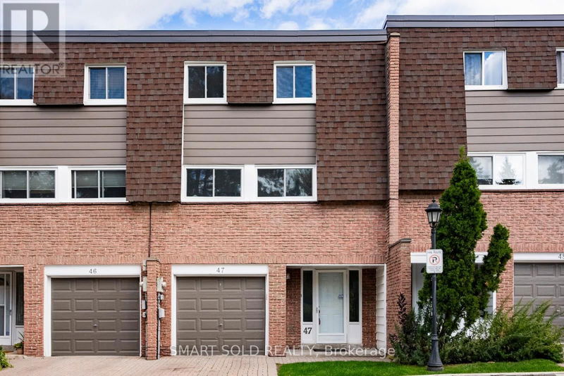  47 - 653 Village Parkway  Markham (Unionville), L3R2R2 | Image 2