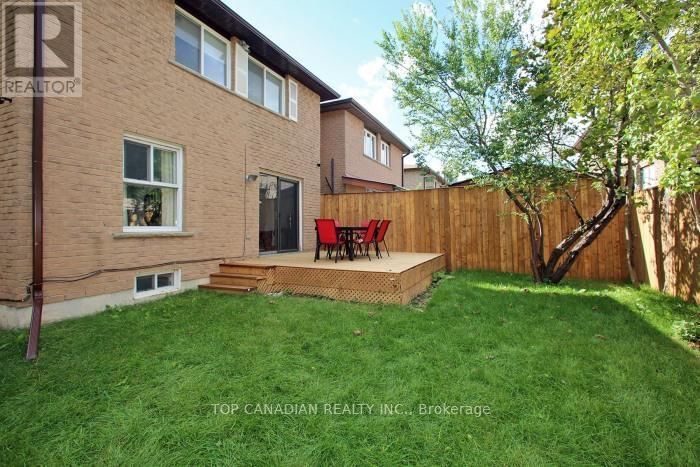 165 Appleby Crescent  Markham (Milliken Mills West), L3R4L1 | Image 21