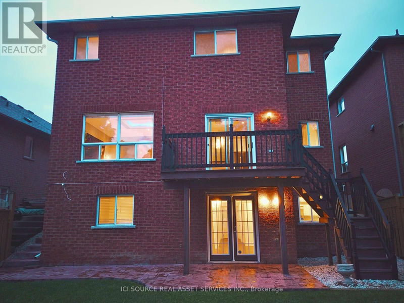 347 Sonoma Boulevard  Vaughan (West Woodbridge), L4H1R7 | Image 15