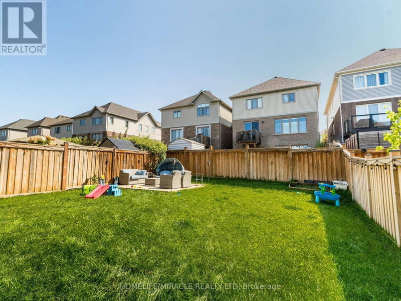 45 Kennedy Boulevard  New Tecumseth (Alliston), L9R0L7 | Image 37