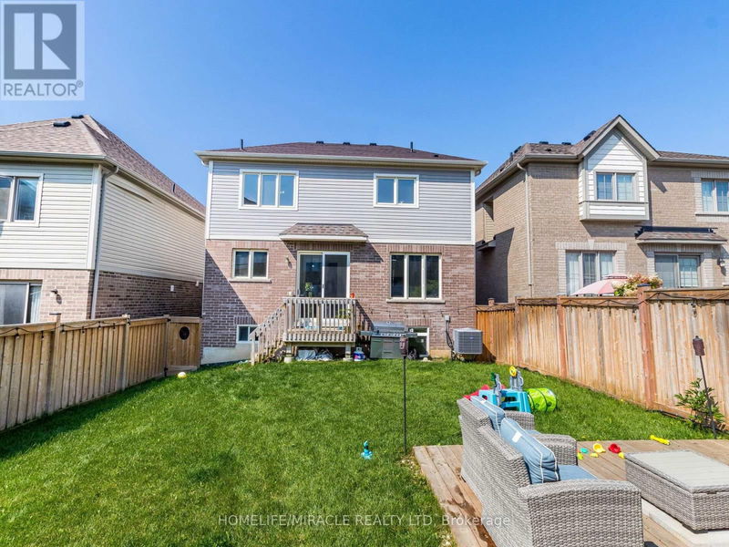 45 Kennedy Boulevard  New Tecumseth (Alliston), L9R0L7 | Image 38