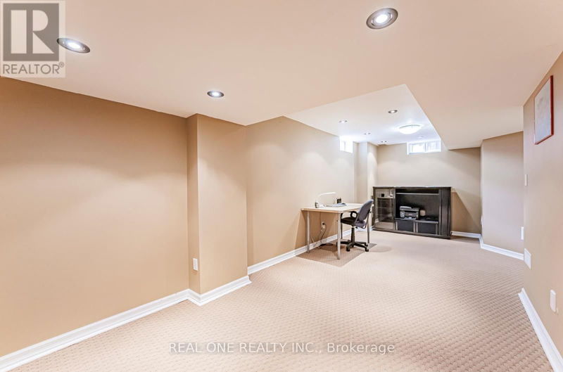 208 Equator Crescent  Vaughan (Vellore Village), L6A2Y2 | Image 28