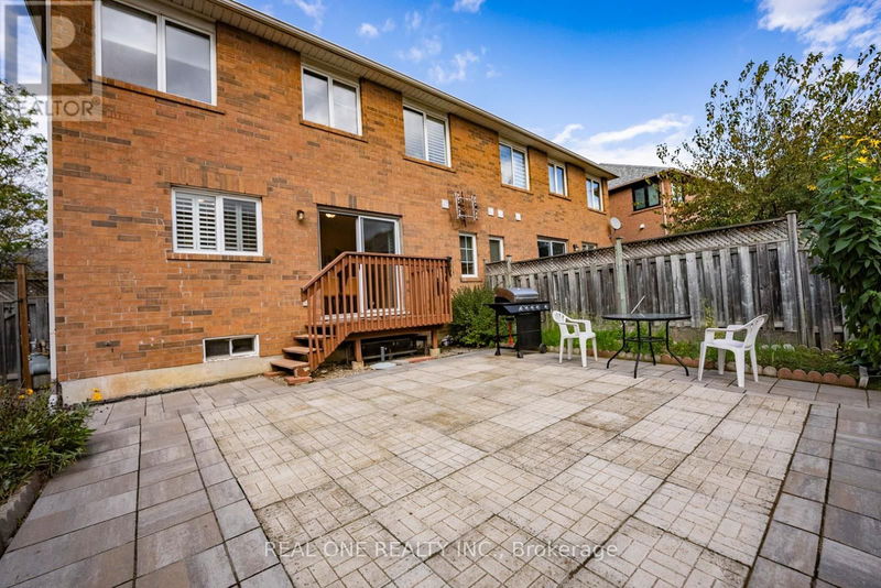 208 Equator Crescent  Vaughan (Vellore Village), L6A2Y2 | Image 31