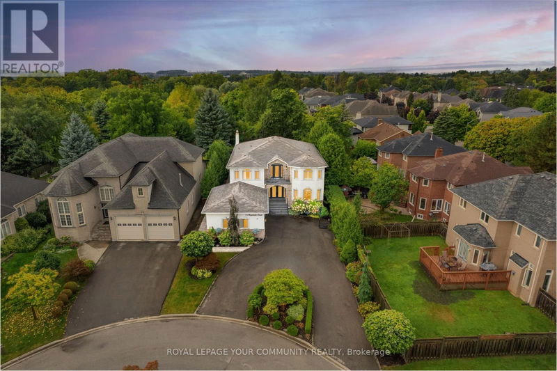 6 Magistrale Court  Richmond Hill (North Richvale), L4C0H3 | Image 2