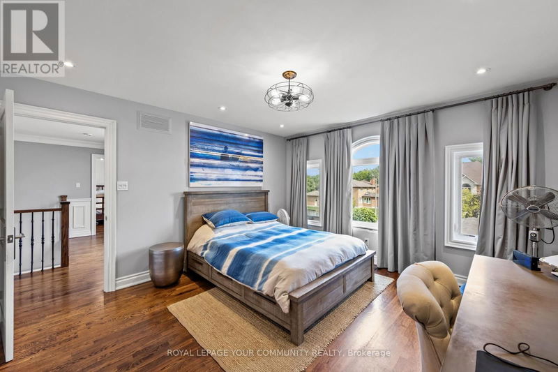 6 Magistrale Court  Richmond Hill (North Richvale), L4C0H3 | Image 27