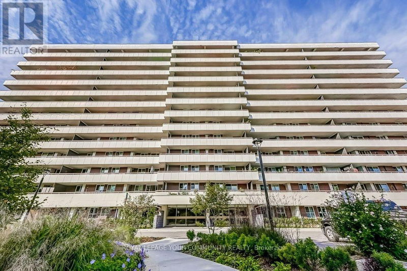  507 - 80 Inverlochy Boulevard  Markham (Royal Orchard), L3T4P3 | Image 1