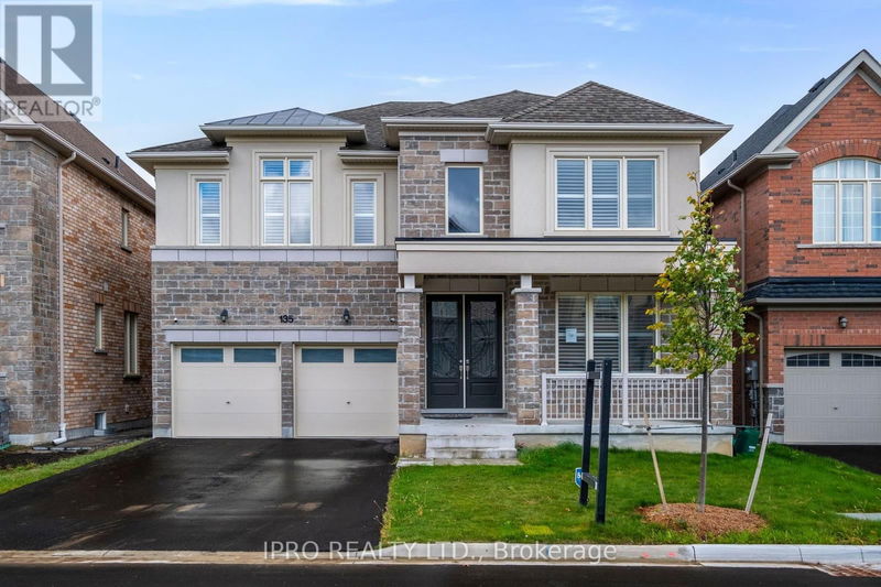 135 Ben Sinclair Avenue  East Gwillimbury (Queensville), L9N0S3 | Image 1